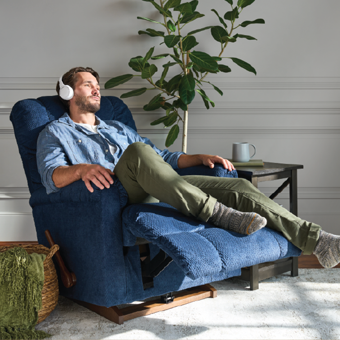 Recliner Quiz